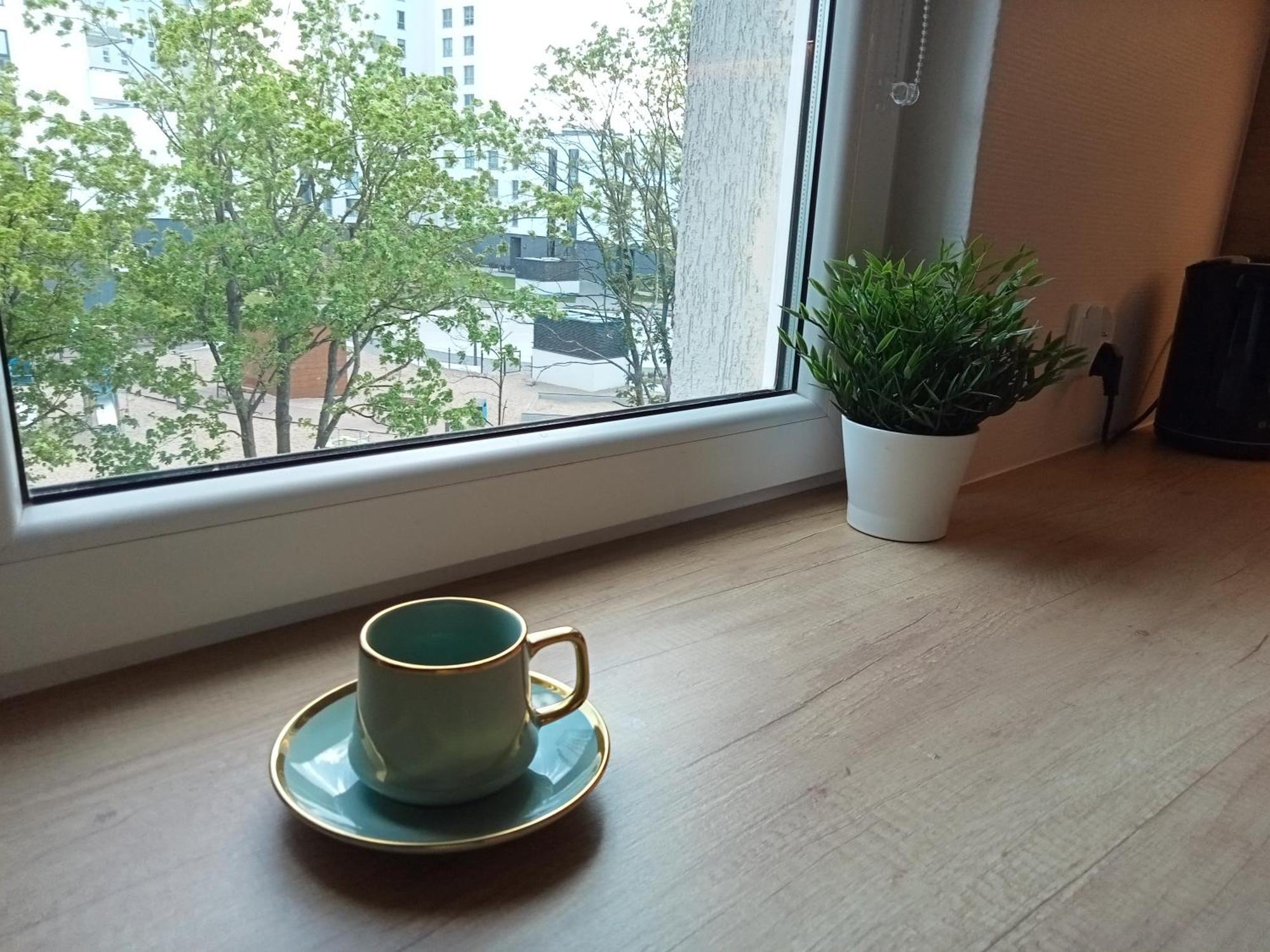 Apartament Nadmorski Evita غدانسك المظهر الخارجي الصورة
