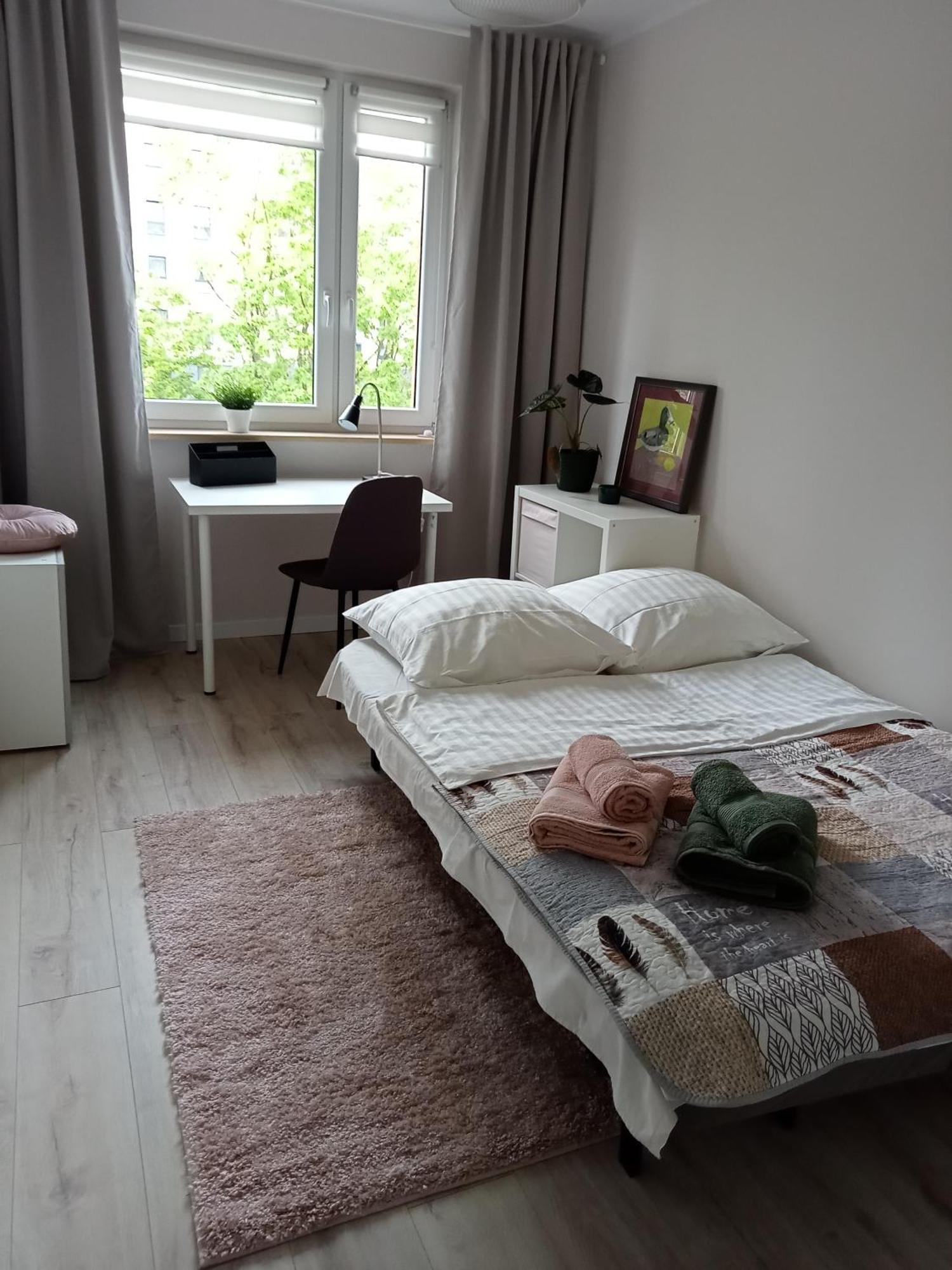 Apartament Nadmorski Evita غدانسك المظهر الخارجي الصورة